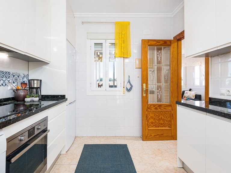 Villa for Sale in Costa Blanca Torrevieja, Alicante 14