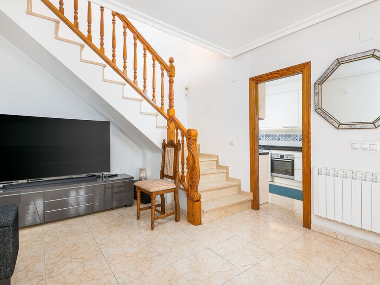 Villa for Sale in Costa Blanca Torrevieja, Alicante 11