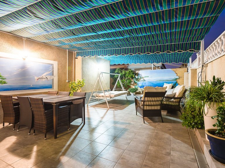 Villa for Sale in Costa Blanca Torrevieja, Alicante 2