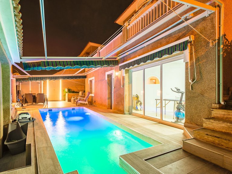 Villa for Sale in Costa Blanca Torrevieja, Alicante 3