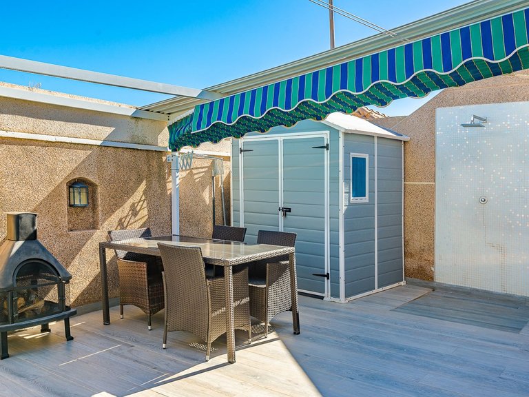 Villa for Sale in Costa Blanca Torrevieja, Alicante 47