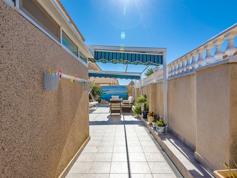 Villa for Sale in Costa Blanca Torrevieja, Alicante 21