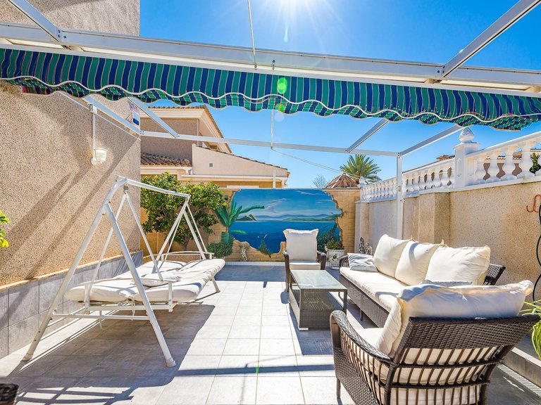 Villa for Sale in Costa Blanca Torrevieja, Alicante 27