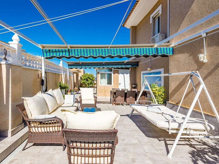 Villa for Sale in Costa Blanca Torrevieja, Alicante 22