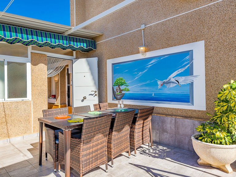 Villa for Sale in Costa Blanca Torrevieja, Alicante 26