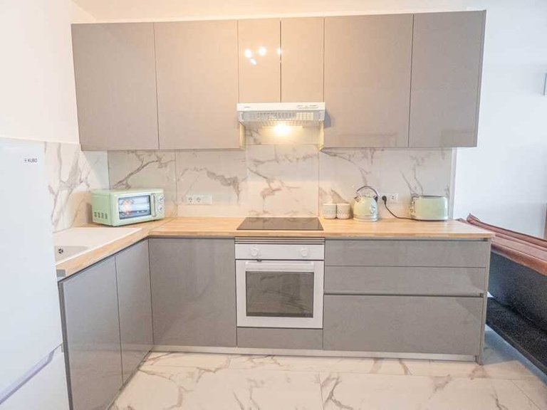 Apartment for Sale in Villamartin, Alicante, 8