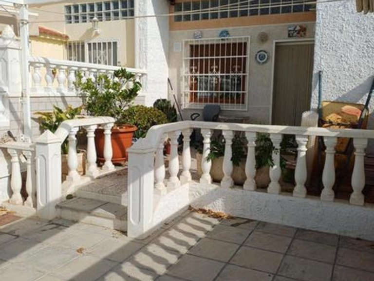 Town House for Sale in Torrevieja, Alicante, 2