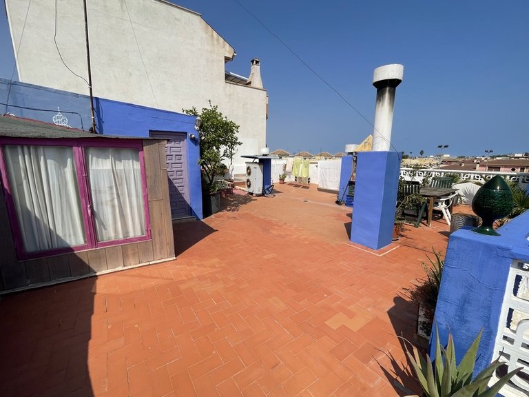 Town House for Sale in Rojales, Alicante, 28