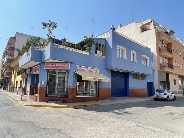 Town House for Sale in Rojales, Alicante, 1