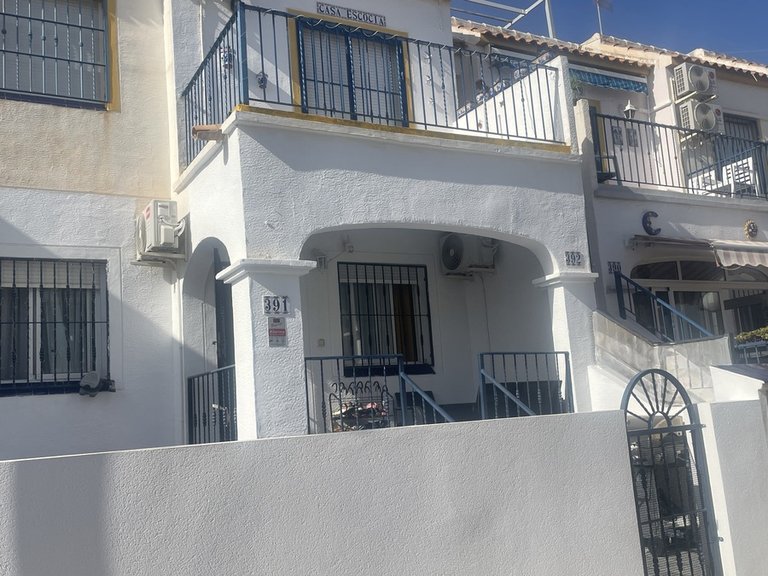 Apartment for Sale in La Florida, Alicante, 5