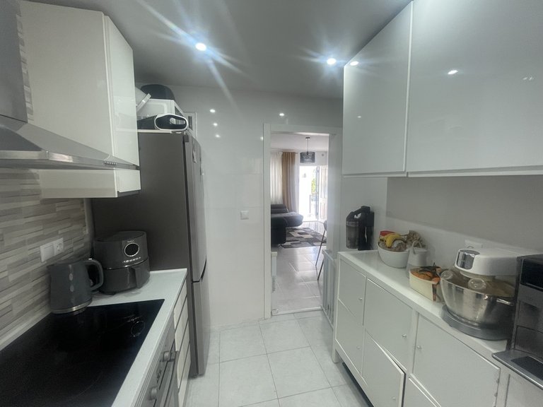 Apartment for Sale in La Florida, Alicante, 20