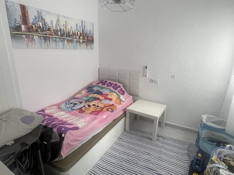 Apartment for Sale in La Florida, Alicante, 21
