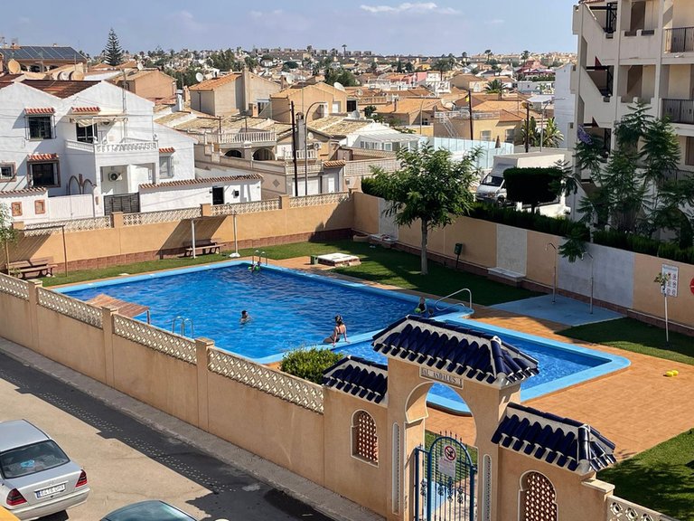 Apartment for Sale in La Florida, Alicante, 2