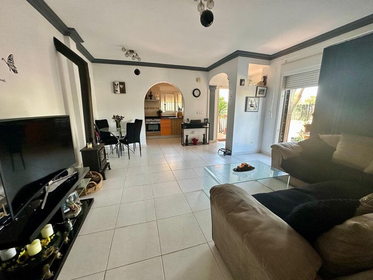 Villa for Sale in Los Montesinos, Alicante, 10