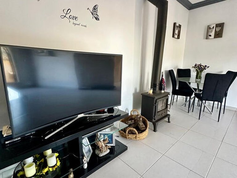 Villa for Sale in Los Montesinos, Alicante, 11
