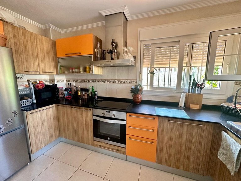 Villa for Sale in Los Montesinos, Alicante, 21