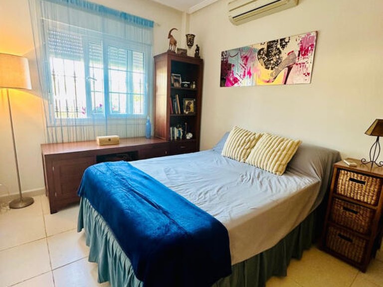 Villa for Sale in Los Montesinos, Alicante, 24