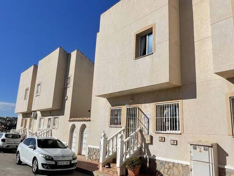 Town House for Sale in Ciudad Quesada, Alicante, 32