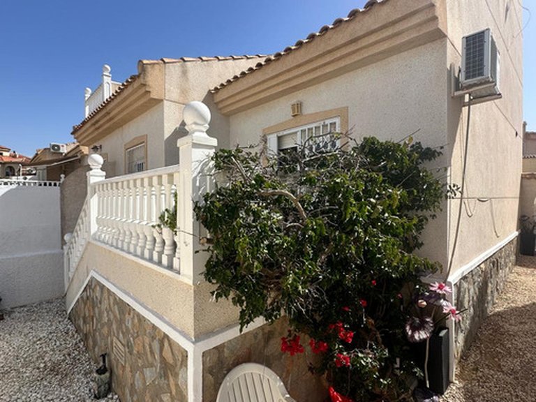 Town House for Sale in Ciudad Quesada, Alicante, 1