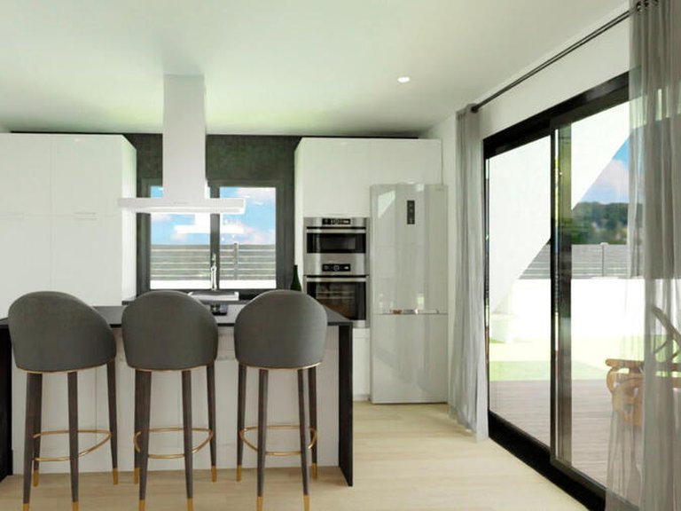 Villa for Sale in Hondon De Las Nieves, Alicante, 4