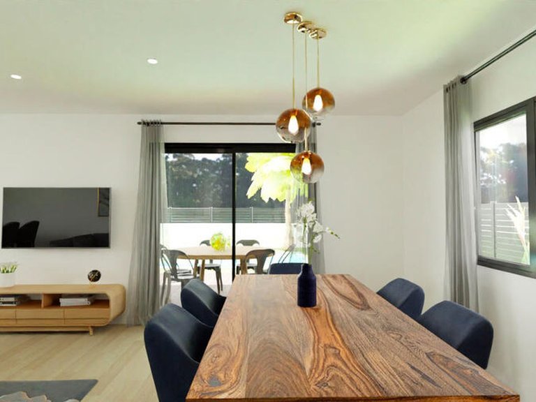 Villa for Sale in Hondon De Las Nieves, Alicante, 6