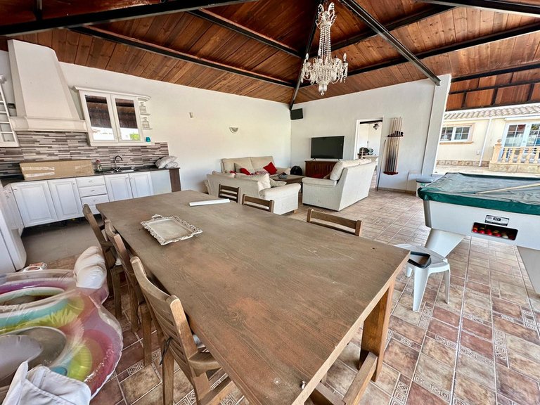 Country House for Sale in Heredades, Alicante, 24