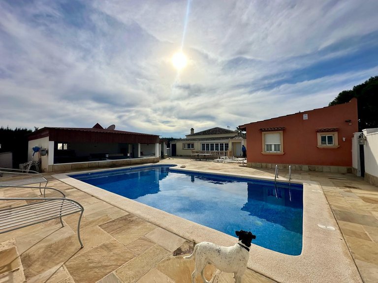 Country House for Sale in Heredades, Alicante, 8
