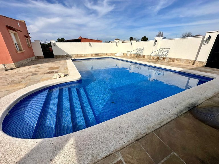 Country House for Sale in Heredades, Alicante, 9