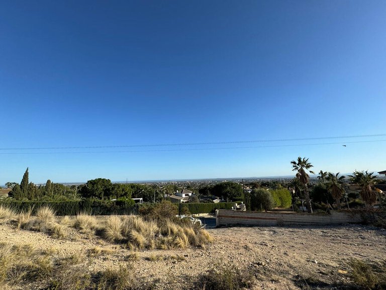 Plot for Sale in Elche, Alicante, 4