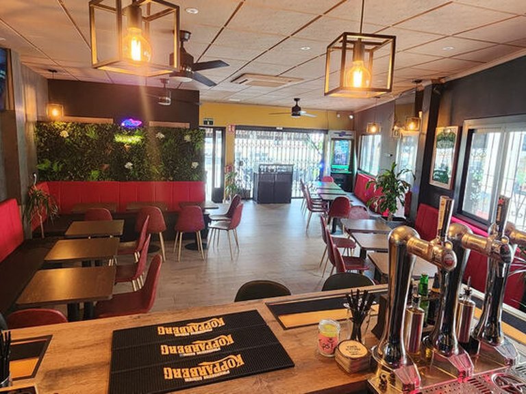 Commercial for Sale in Torrevieja, Alicante, 3