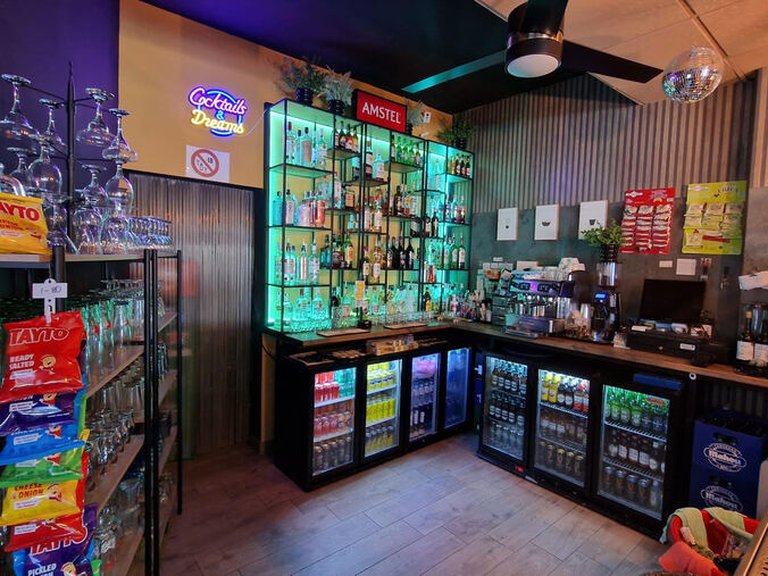Commercial for Sale in Torrevieja, Alicante, 5