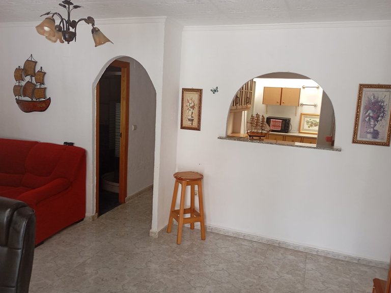 Villa for Sale in Torrevieja, Alicante, 10