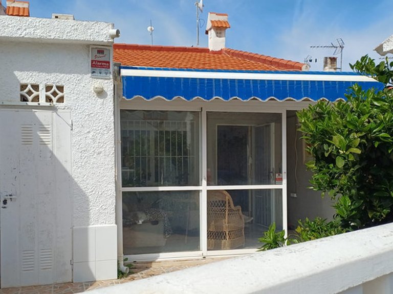 Villa for Sale in Torrevieja, Alicante, 1