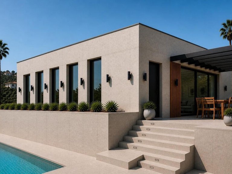 Villa for Sale in Ciudad Quesada, Alicante, 1