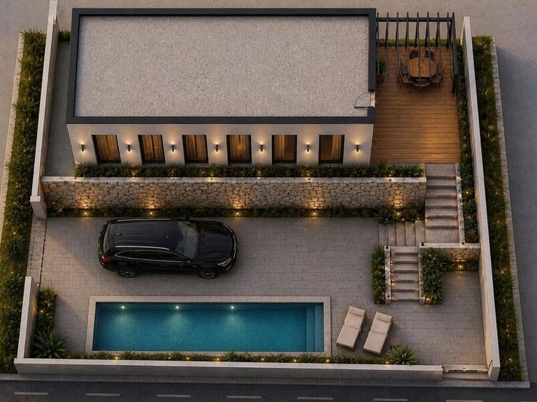 Villa for Sale in Ciudad Quesada, Alicante, 2