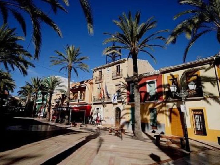 Villa for Sale in La Romana, Alicante, 8