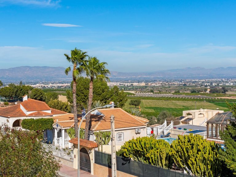 Villa for Sale in Almoradi, Alicante, 11