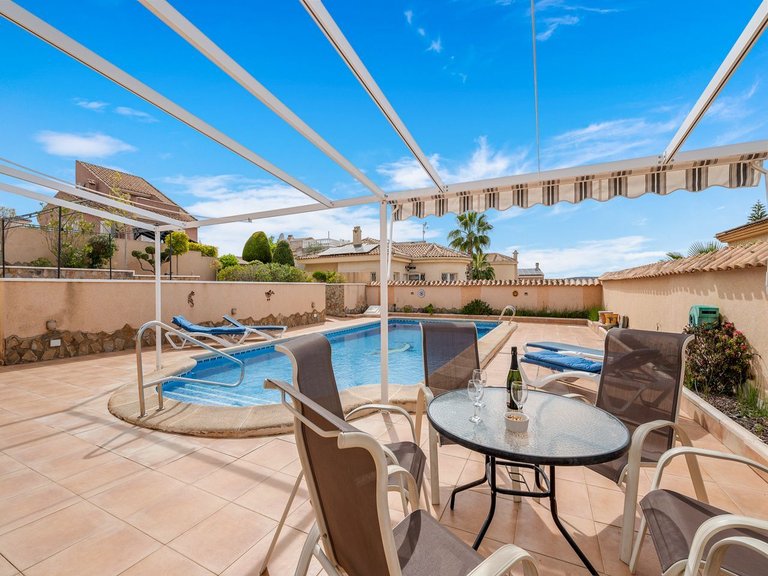Villa for Sale in Rojales, Alicante, 2