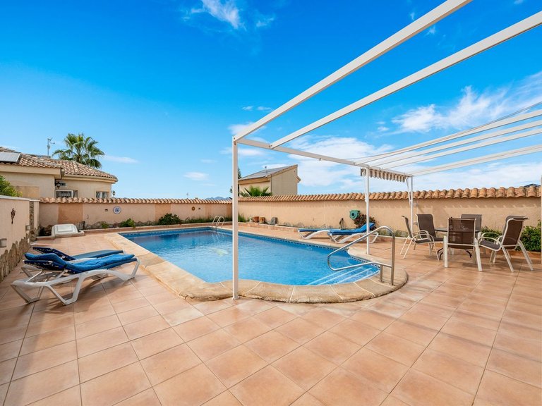 Villa for Sale in Rojales, Alicante, 3