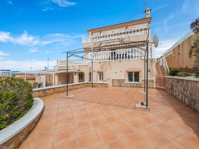 Villa for Sale in Rojales, Alicante, 5