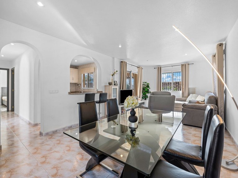 Villa for Sale in Benijofar, Alicante, 14