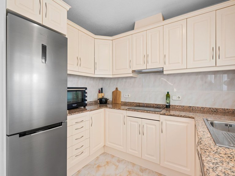 Villa for Sale in Benijofar, Alicante, 20