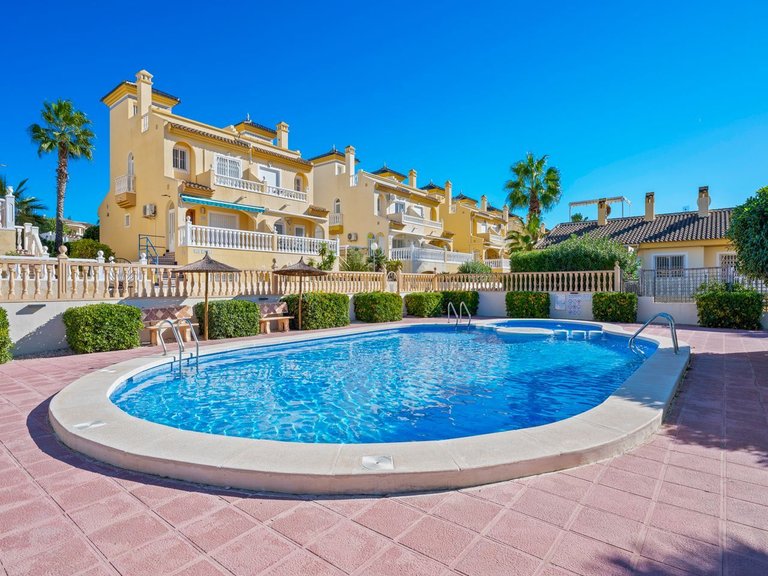 Town House for Sale in Benijofar, Alicante, 1