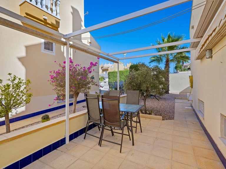 Town House for Sale in Benijofar, Alicante, 10