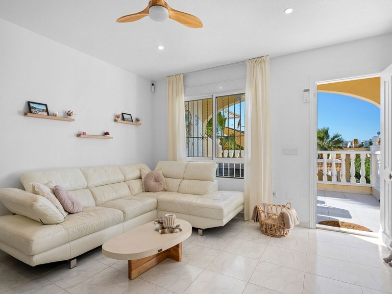 Town House for Sale in Benijofar, Alicante, 21