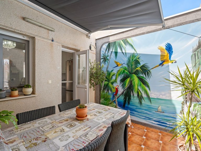 Town House for Sale in Rojales, Alicante, 10