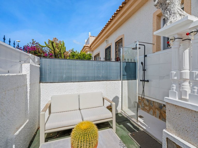 Town House for Sale in Rojales, Alicante, 13