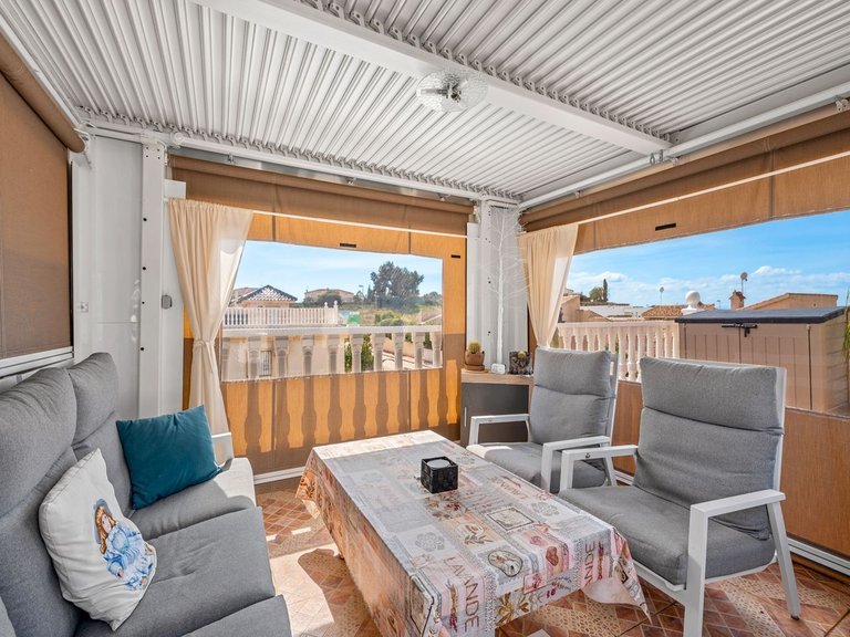 Town House for Sale in Rojales, Alicante, 14