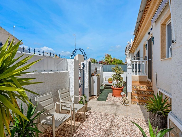 Town House for Sale in Rojales, Alicante, 16
