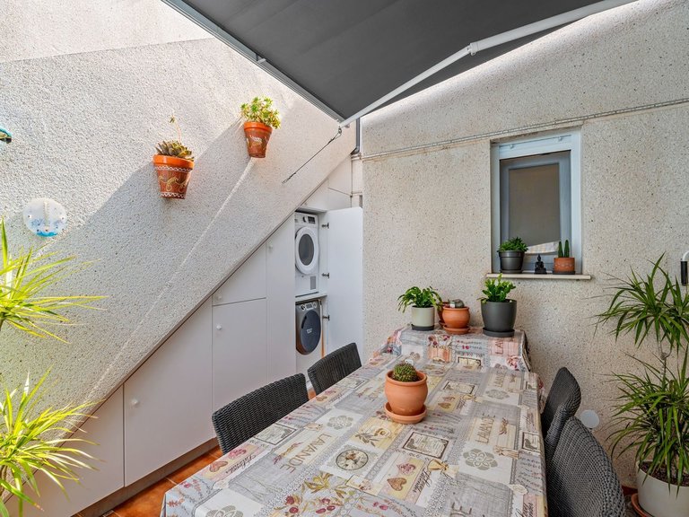 Town House for Sale in Rojales, Alicante, 17